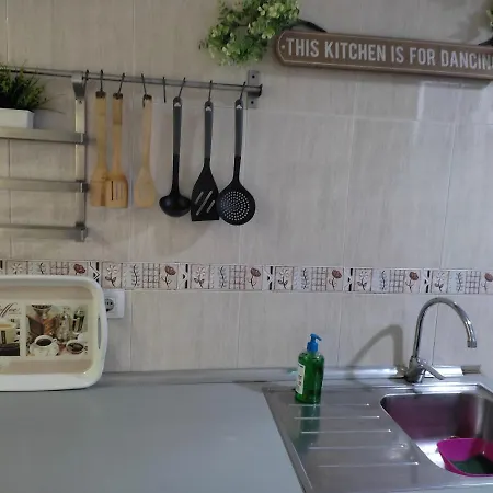 La Casa De Daniel Malaga