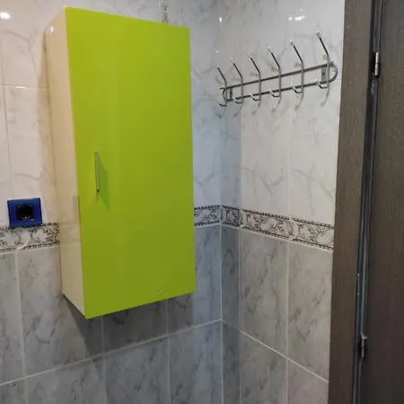 Apartament La Casa De Daniel Malaga