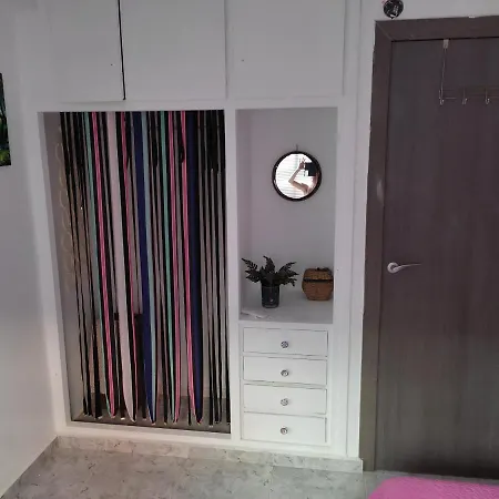 La Casa De Daniel 公寓
