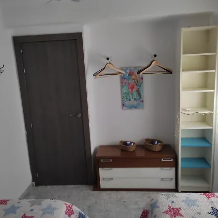 La Casa De Daniel 公寓