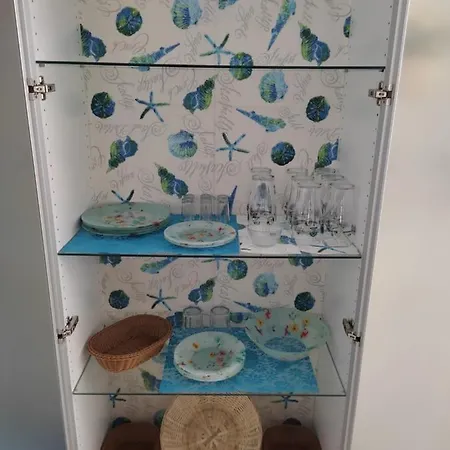 La Casa De Daniel Apartment Malaga