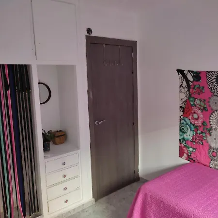 La Casa De Daniel 公寓 *