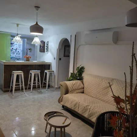 Apartment La Casa De Daniel *