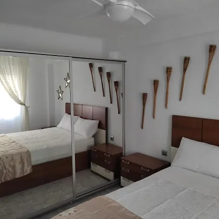 La Casa De Daniel 公寓 *