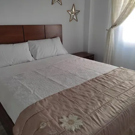 公寓 La Casa De Daniel